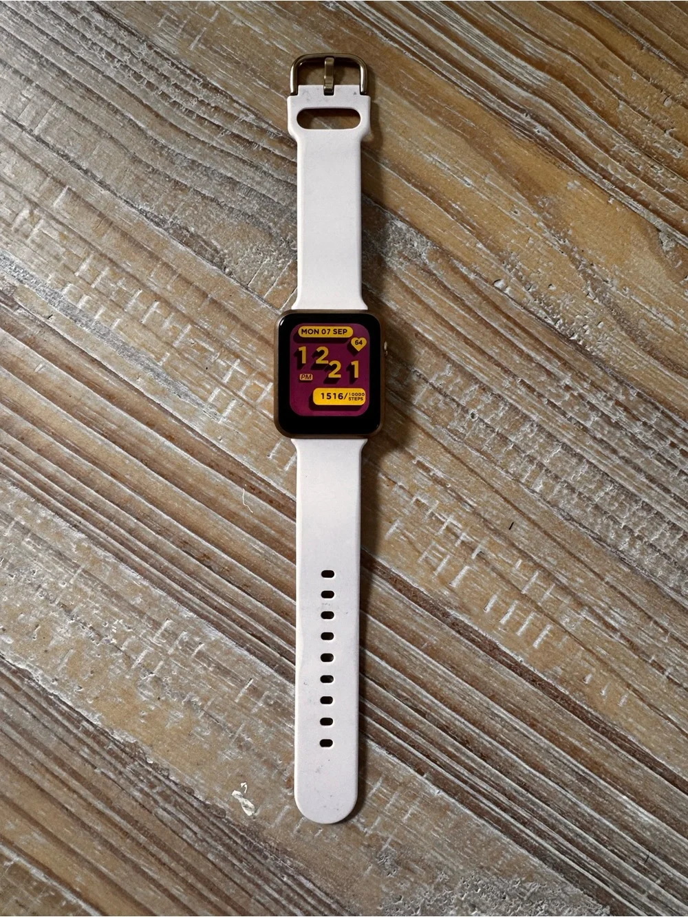 Itouch air 4